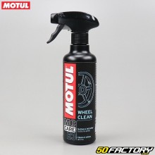 Detergente per cerchioni Motul 3 Wheel Clean 400ml