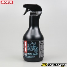 Limpador de Pulverizador Motow E2 Motowash 1L