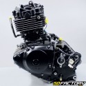 Complete engine Mash Seventy Five  et  Scrambler 125 (2013 - 2018)