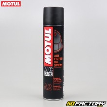 Motul Spray Filtro aria Olio A2 Filtro aria Olio 400ml