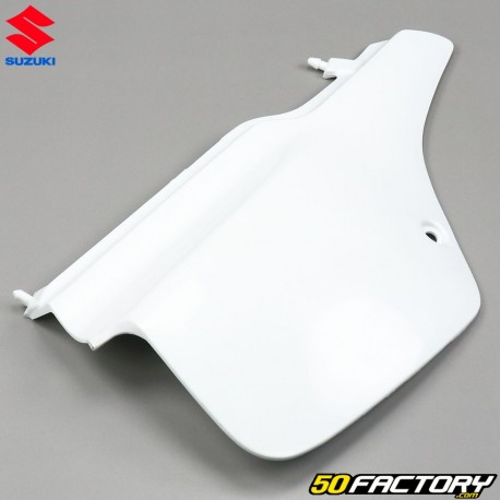 rmx 50 fairing suzuki RMX Right Cheap part rear Suzuki spare SMX fairing et