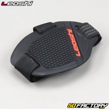 Protección de calzado para selector de marchas de motocicleta Leoshi