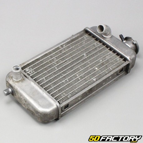 Radiator Rieju MRX,  SMX,  RRX, RR, Spike  50