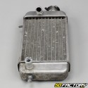 Radiator Rieju MRX,  SMX,  RRX, RR, Spike  50