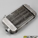 Radiator Rieju MRX,  SMX,  RRX, RR, Spike  50