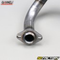 Exhaust Giannelli Extra V2 Aprilia SR 50 2T (engine Piaggio)