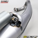 Exhaust Giannelli Extra V2 Aprilia SR 50 2T (engine Piaggio)