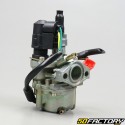 Tipo di carburatore Gurtner Peugeot TKR, Vivacity,  Fox, Honda, Kymco,  Sym  2T