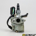 Tipo di carburatore Gurtner Peugeot TKR, Vivacity,  Fox, Honda, Kymco,  Sym  2T