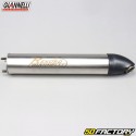 50 2T scooter muffler Giannelli Rekord Nichrom