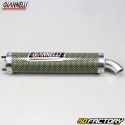 50 2T scooter muffler Giannelli Reverse Kevlar