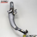 Exhaust Giannelli Extra V2, Strada, Keeway, Cpi 50 2T ...