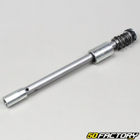 Honda Fork Dip Tube MTX 125 R (1986 to 1990)