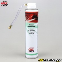 Spray repara pinchazo
 Rema Tip Top 300ml