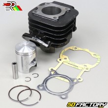 Cilindro pistón DR Racing 50cc Mbk Booster,  Yamaha Bws...