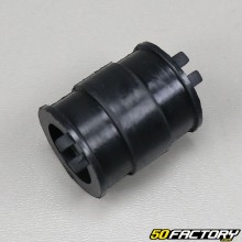 Universal carburetor sleeve for motorcycle, scooter ... V1