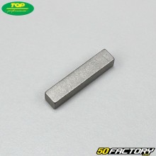 Crankshaft Key 4x4x20 mm AM6 minarelli Top Performances