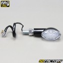 Led Blinker Flash schwarz