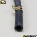 Brake fluid reservoir with universal hose Ø25 mm Fifty
