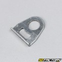 Hyosung Karion 125 wheel axle shim (2008 to 2012)