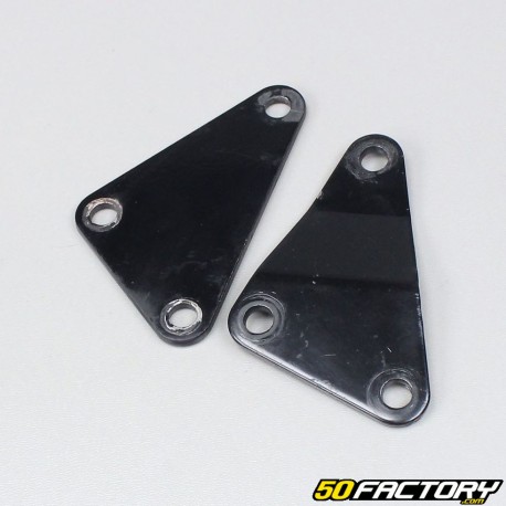 Hyosung Karion 125 Upper Motor Mount (2008 to 2012)