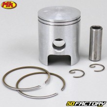 Metrakit piston Derbi,  Gilera  et  Aprilia,  Piaggio air Zip,  Typhoon,  Stalker... 50 2T Ø39,88mm