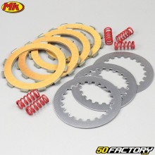 Embrayage Derbi Metrakit MRD