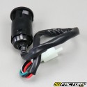 Neiman universal adaptable para moto, scooter, quad... V1