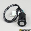 Neiman universal adaptable para moto, scooter, quad... VXNUMX