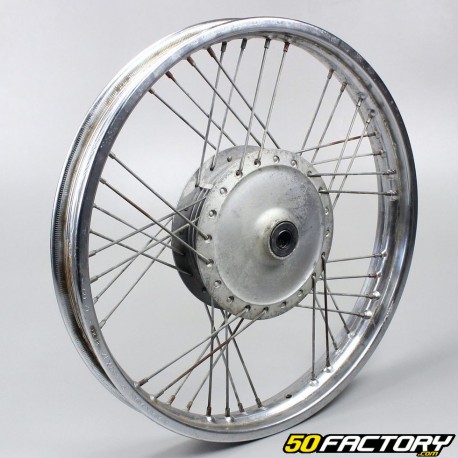 Front rim Yamaha SR 125 (1996 to 2000)