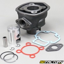 Piston cylinder Aprilia,  Derbi,  Gilera  et  Piaggio  50