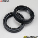 Paraolio forcella 37x50x11mm Rieju MRT, Sherco SM Urban, HRD, SE-R, SM-R... Athena