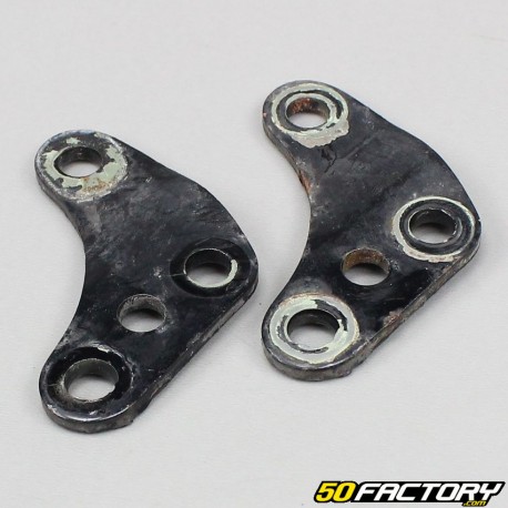 Honda CLR upper engine mount and NX 125 (1988 - 2003)