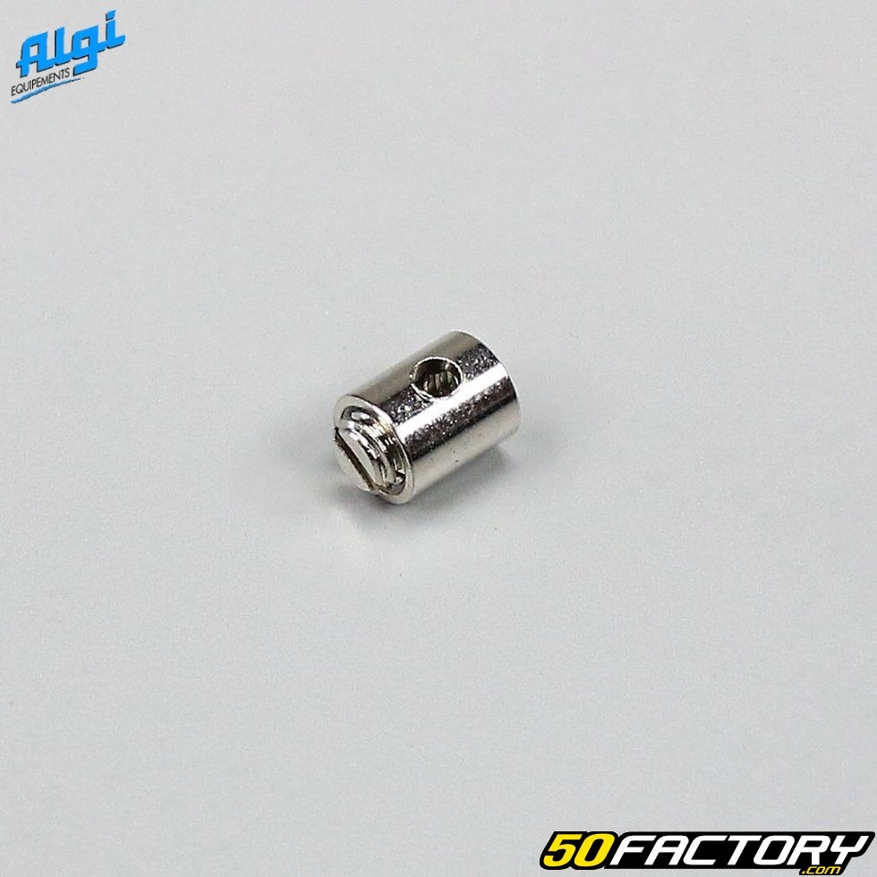 Serre câble de gaz diam.1,2mm