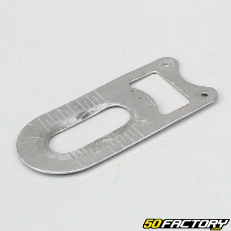 Chain tensioner guide Derbi GPR,  Gilera GP and Cagiva (before 2003)