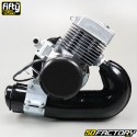 Motor completo MBK 51 AV10 (tubo de admisión ø19 mm) Fifty