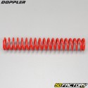 Red motor spring Peugeot  XNUMX SP,SPX, RCX ... Doppler  ERXNUMX