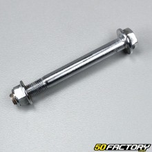 Keeway motor support shaft Superlight 125 (2010 to 2017)