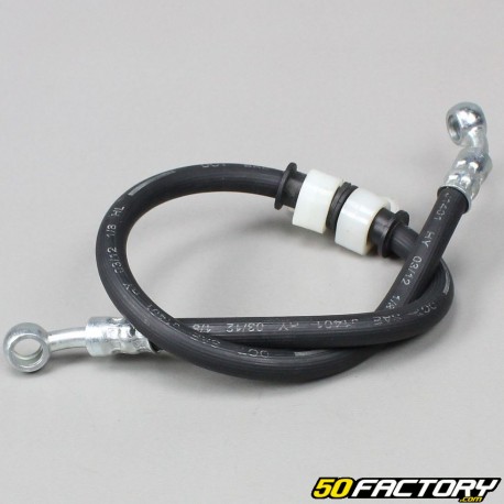 Brake Hose Rear Ycr Motor Sport 125 Parts 125cc