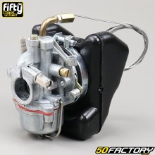 Carburatore Ø14 mm tipo originale completo (Gurtner GA14) Peugeot 103 SPX,  RCX... Fifty