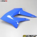 Carenatura anteriore Derbi Senda DRD Xtreme, Gilera SMT,  RCR (2011 - 2017) StilePro blu