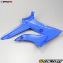 Carenatura anteriore Derbi Senda DRD Xtreme, Gilera SMT,  RCR (2011 - 2017) StilePro blu