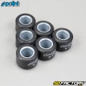 Inverter rollers 5,9g 17x12mm Aprilia SR50, Suzuki Katana...Polini