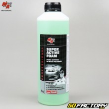Active Foaming Wash Wash All Vehicles MA Professional 1L