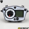 Tachometer Peugeot Vivacity 3 50 2T