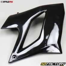 Right front fairing Derbi Senda DRD Racing