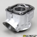 Piston cylinder Derbi Euro 3,  Euro 4 adaptable gray