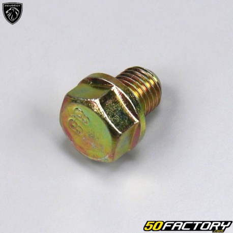 Drain plug Peugeot Tweet, Vivacity  XNUMX ... XNUMX XNUMXT