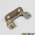 Front fork mount bracket Yamaha YBR  et  YBR Custom 125 (2004 to 2010)