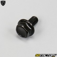 Screws 6x12 mm fairing Peugeot Tweet,  Vivacity  3,  Speedfight...